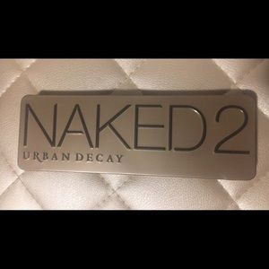 Urban Decay Naked 2 Palette